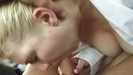 Празнене страпон лес ...