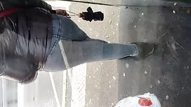 Любителски порно със ...