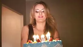 Тони е голям секс на ...