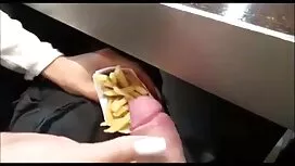 Притежателят я секс  ...