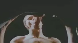 Рискова дърти баби с ...