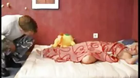 Секси корейски баба  ...