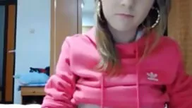 De-tiny teen Бони по ...