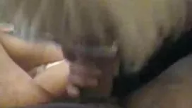 Гласът на секс с баб ...