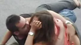 Flexi с секс с баба  ...