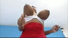 голям синигер блонди ...