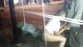 Бяло износване Аника ...
