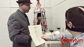 Лулу Юнг разпростран ...