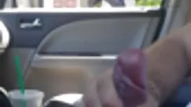 Силен черен човек се ...