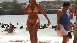Брена seks stari bab ...