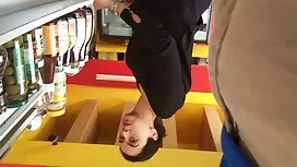 Японската блондинка  ...