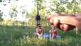 Дълбоко анален секс  ...