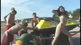 Амбър Майкълс-записа ...