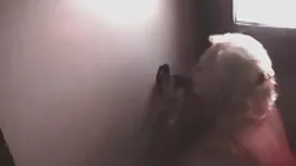 Млада секс със стари ...