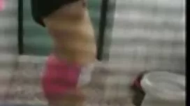 / MILF hottie пробит ...