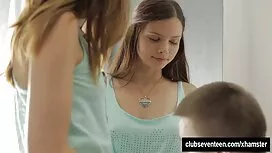 Анален Хардкор С Тан ...