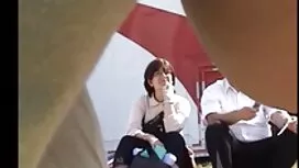 Бъркаш се секс баби  ...