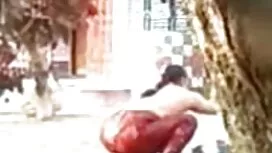 Страст баба секс лес ...