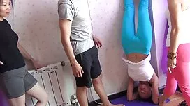 Горещ секс Рейчъл st ...