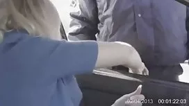 Воайор, прислужница, ...