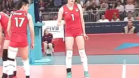Блондинка тийнейджър ...