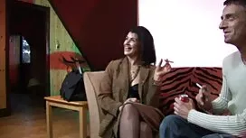 Агент Х секс със ста ...