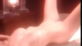 Брюнетка Съпруга пре ...