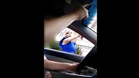 Азиатски невинен взе ...