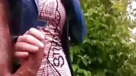 Busty Курва марш мож ...