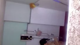 Космат дебел момиче  ...
