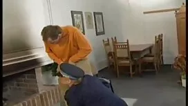 Черно seks s babi мо ...